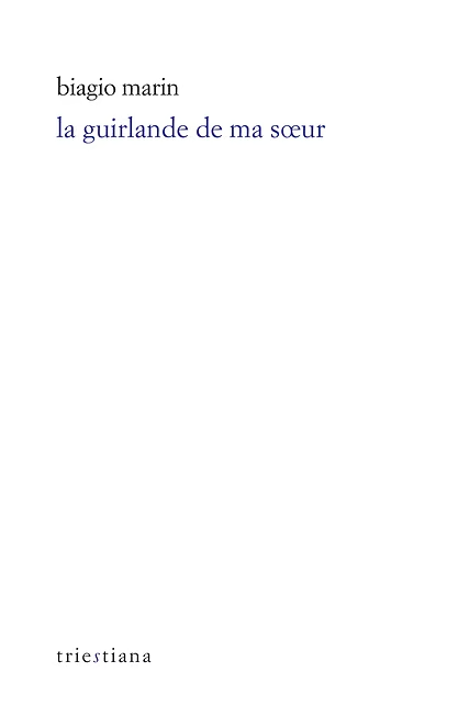 Couverture Marin