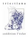 Logo Triestiana Éditions